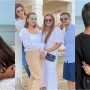 PHOTOS: Momal Sheikh celebrates husband’s birthday at beach