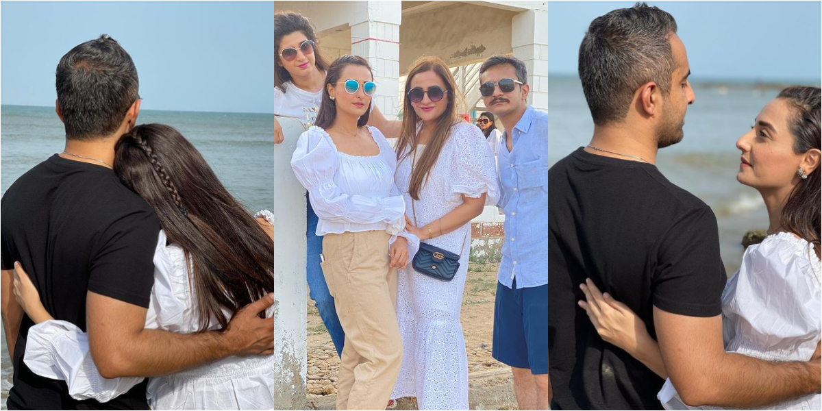Momal Sheikh