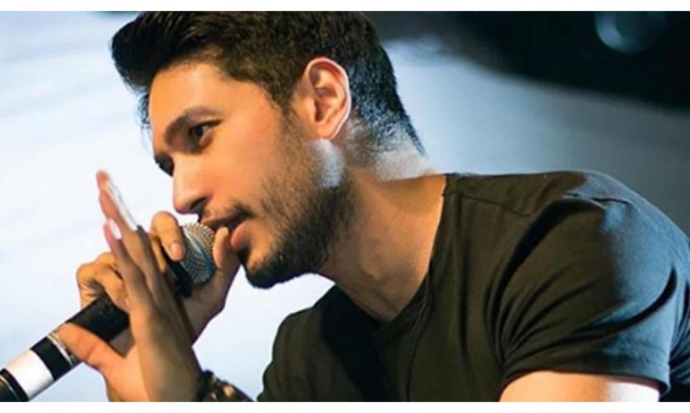 Singer Arjun Kanungo requests better monetisation for virtual gigs in the pandemic