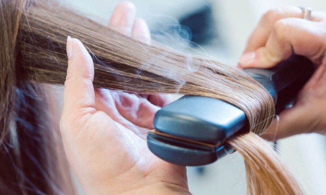 4 Hair Tips to Follow Before Using Heating Tools