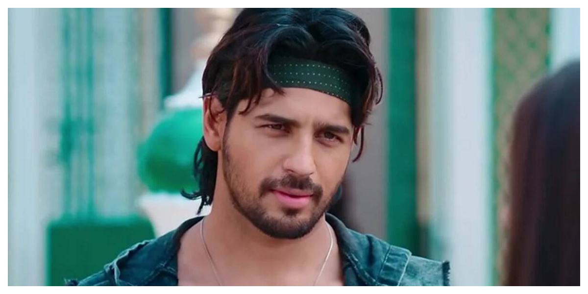 Sidharth Malhotra