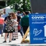 Quebec reports more than 400 new COVID 19 cases