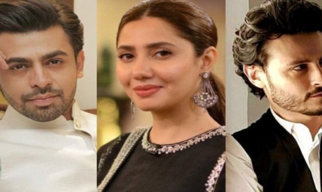 Pakistani celebrities respond to the sexual harassment incident at the Minar-e-Pakistan in Lahore