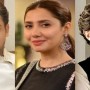 Pakistani celebrities respond to the sexual harassment incident at the Minar-e-Pakistan in Lahore