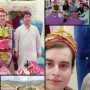 Unseen wedding pictures of Nasir Khan Jan goes viral