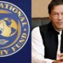 IMF thanks Prime Minister Imran Khan