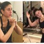 Kareena Kapoor’s workout video goes viral on internet, watch