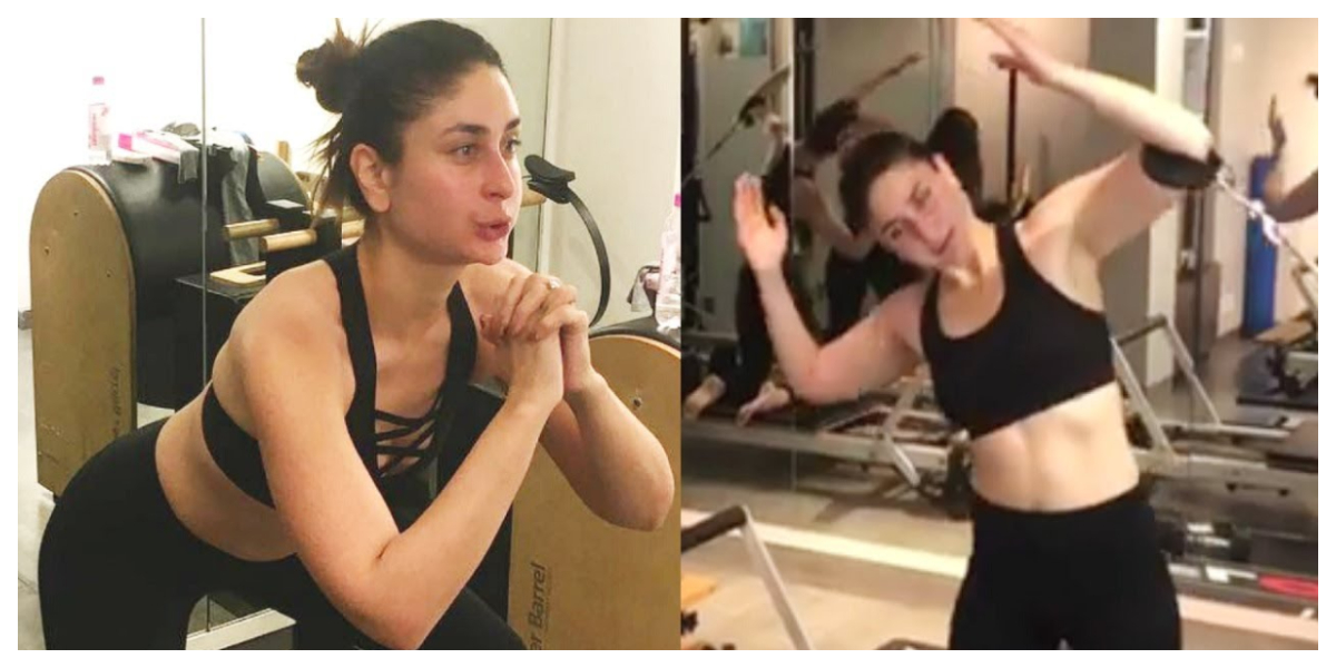 Kareena Kapoor