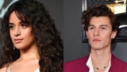 Camila Cabello clears the air regarding her engagement to Shawn Mendes