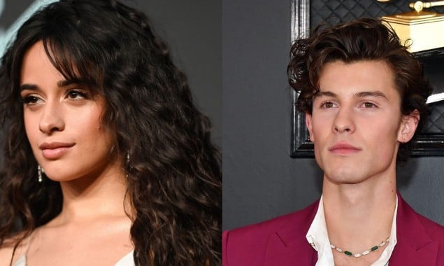 Camila Cabello clears the air regarding her engagement to Shawn Mendes