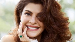 Why was Jacqueline Fernandez questioned for 5 hours?