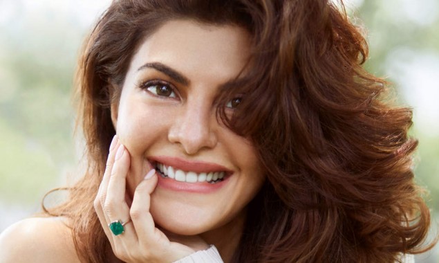 Why was Jacqueline Fernandez questioned for 5 hours?