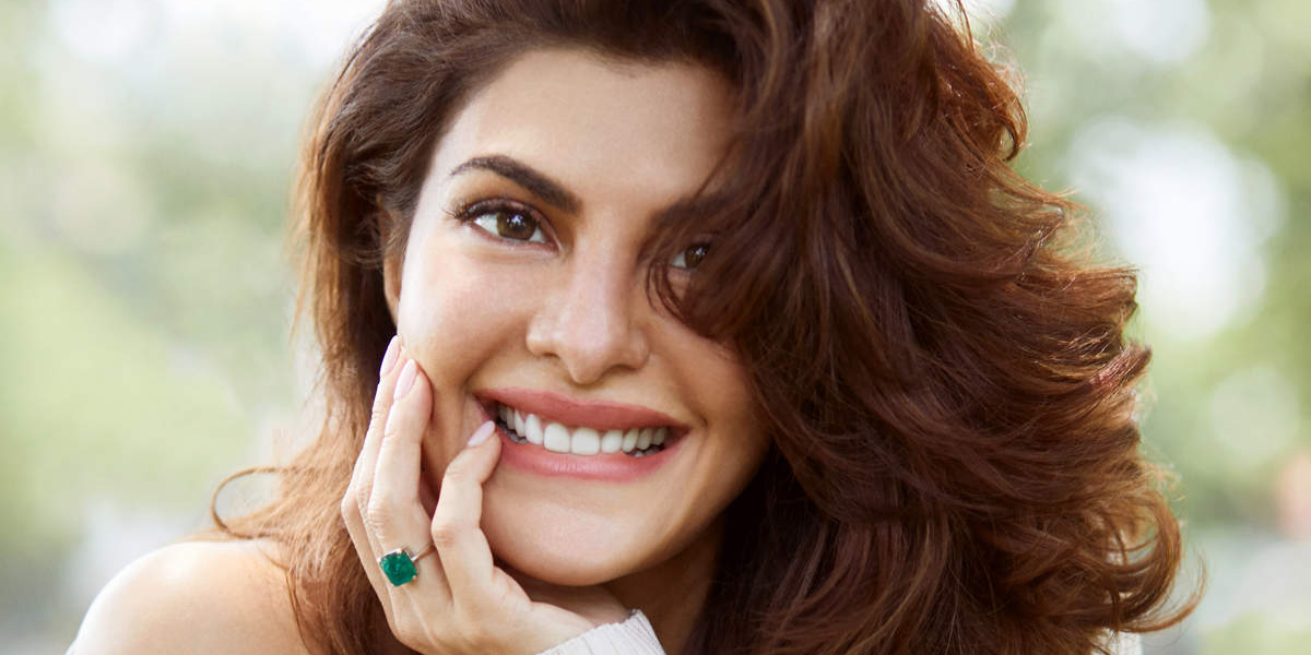 Jacqueline Fernandez