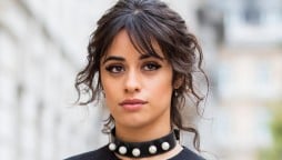 Singer Camila Cabello highlights liberating impact of body positive TikTok