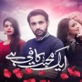 BOL Entertainment launches Pakistan’s most amorous drama serial ‘Aik Mohabbat Kafi Hai’