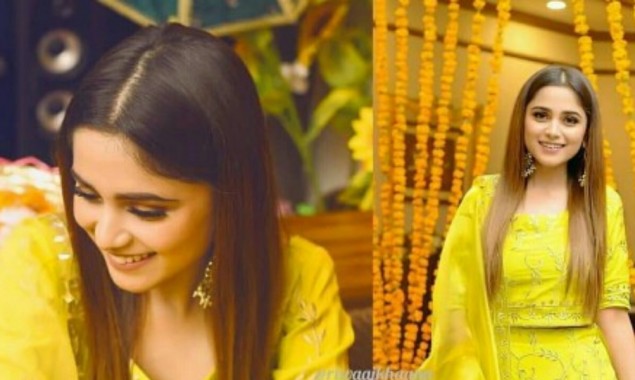 Aima Baig