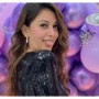Hansika Motwani celebrated her 30th birthday in a black sequin jumpsuit