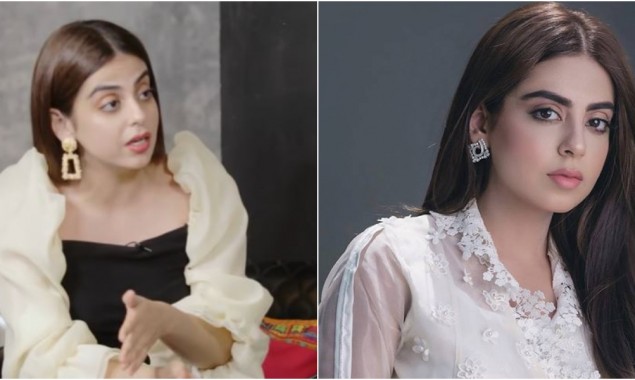 Yashma Gill reveals the role she was offered in ‘Phaans’