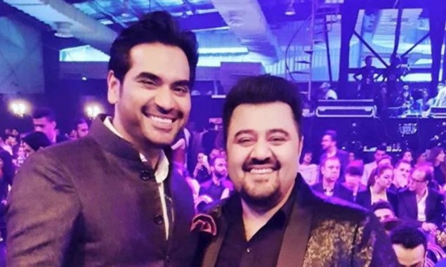 Humayun Saeed