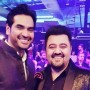 Humayun Saeed shares throwback video with Ali Butt