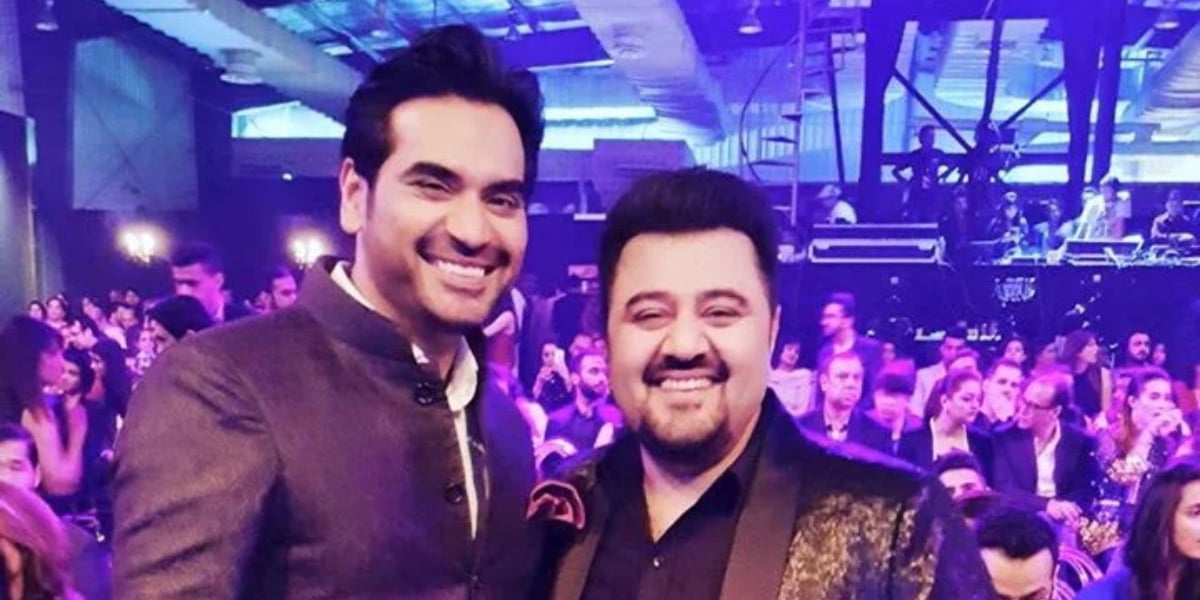 Humayun Saeed