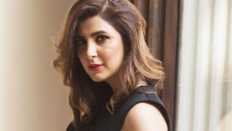 Areeba Habib