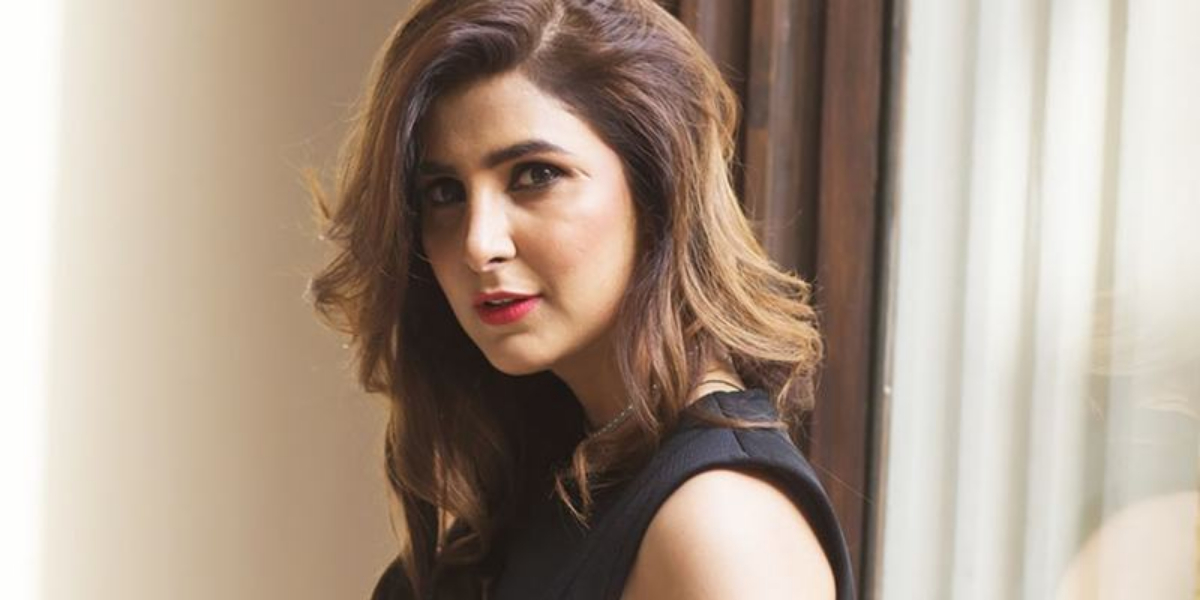 Areeba Habib