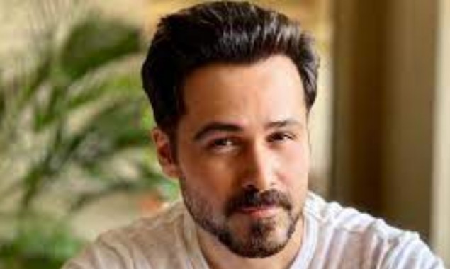 Emran Hashmi