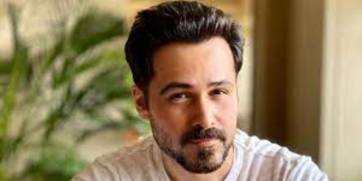 Emran Hashmi