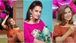 PHOTOS: Sumbul Iqbal Khan looks ravishing in recent pictures