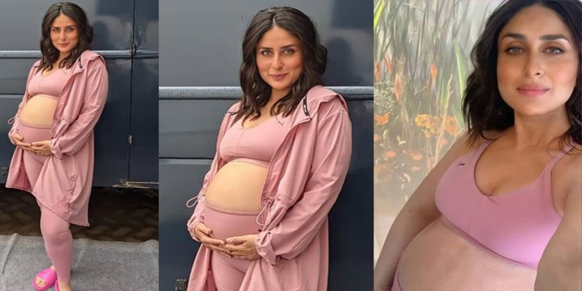 Kareena Kapoor