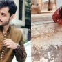 Wahaj Ali & Durrefishan Saleem to pair up for upcoming Web Series