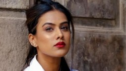 Nia Sharma