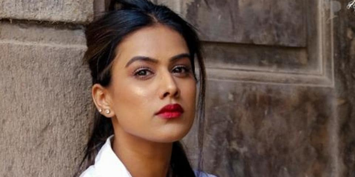Nia Sharma