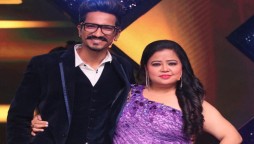 What Bharti Singh replies to paparazzi when they ask her ‘mama kab banege’?