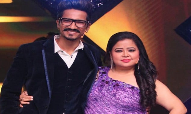 What Bharti Singh replies to paparazzi when they ask her ‘mama kab banege’?