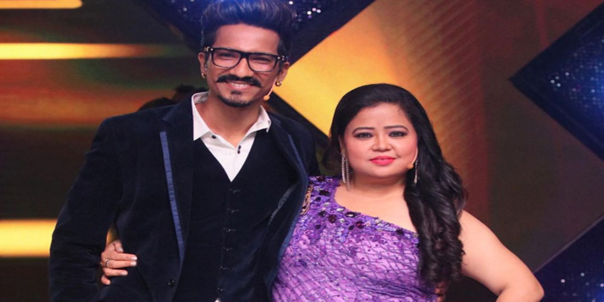 Bharti Singh
