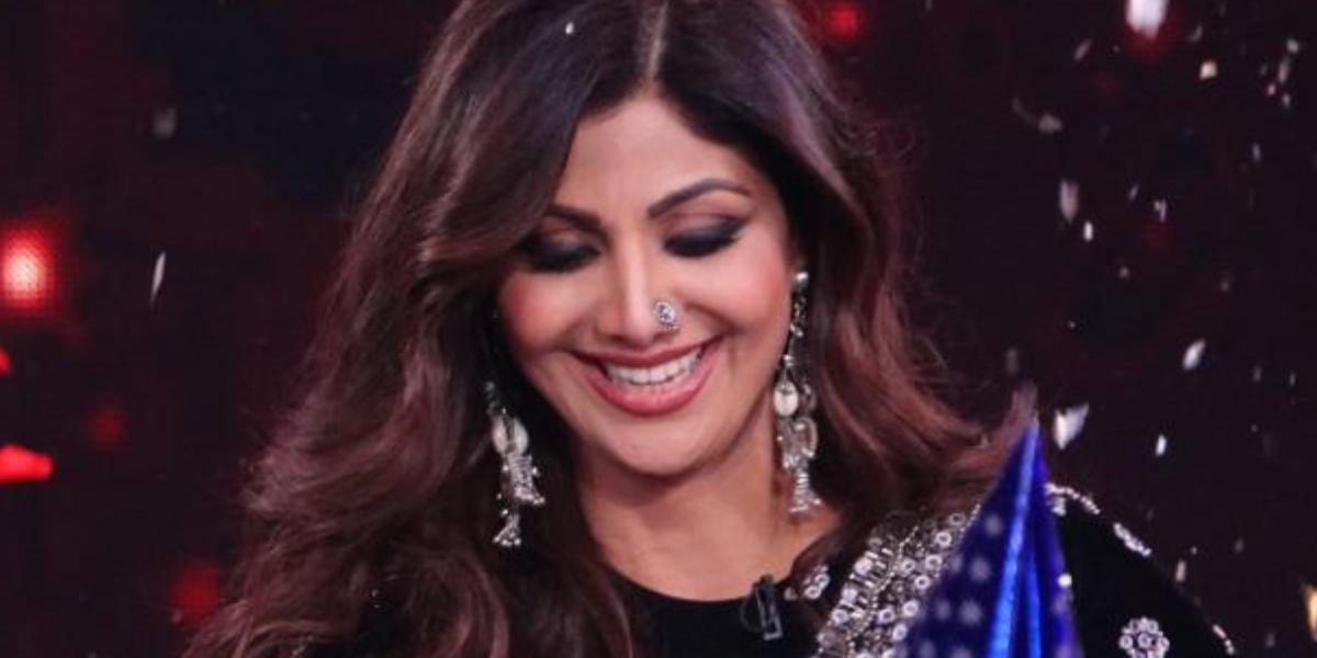 Shilpa Shetty