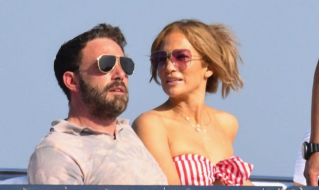 Jennifer Lopez ‘never loved anyone more than Ben Affleck’, says source