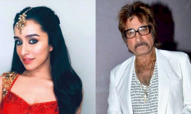 Is Shraddha Kapoor getting married to Rohan? father Shakti Kapoor explains