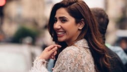 Mahira Khan