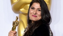 Sharmeen Obaid-Chinoy