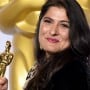 Sharmeen launched the ‘Patakha’ platform for female filmmakers in Pakistan
