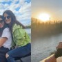 WATCH: Sara Ali Khan, Bestie Radhika Madan’s latest travel pictures