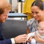 How Archie’s birth changed Prince Harry and Meghan Markle’s life