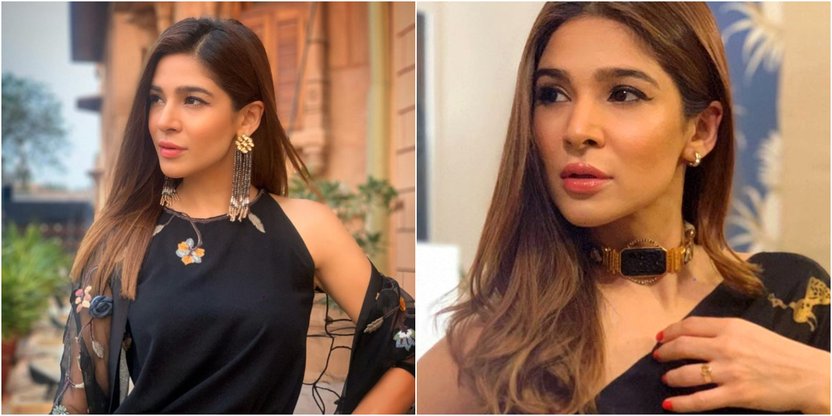 Ayesha Omar