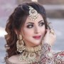 Actress Moomal Khalid enchanting pictures from her latest bridal shoot