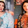 Sharmila Faruqui slams Ayeza Khan for her controversial scene from ‘Laapata’