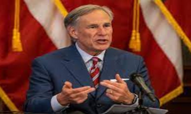 Texas Governor Greg Abbott tests positive for COVID-19
