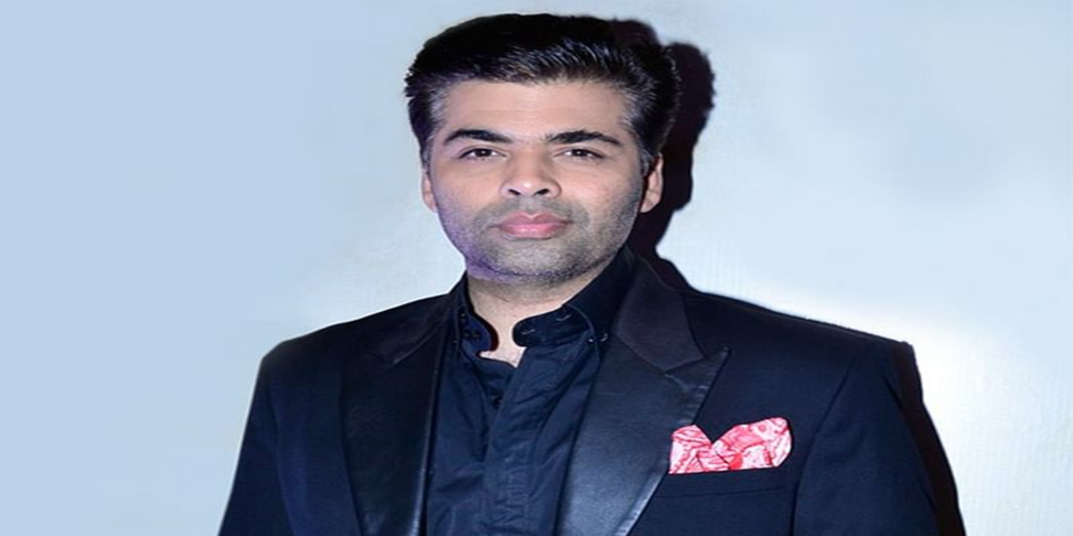 Karan Johar